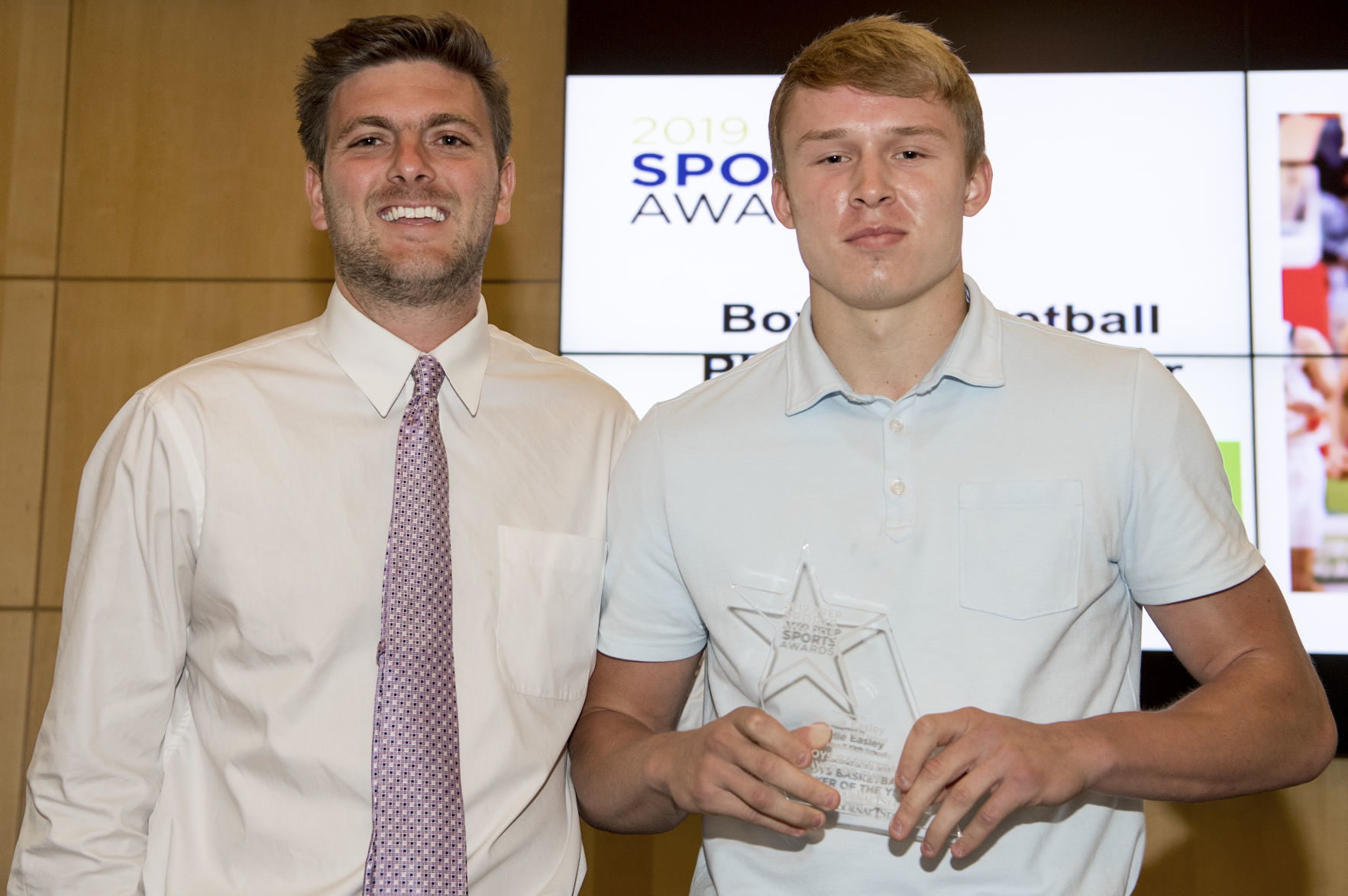LJS Prep Sports Awards, 5.29